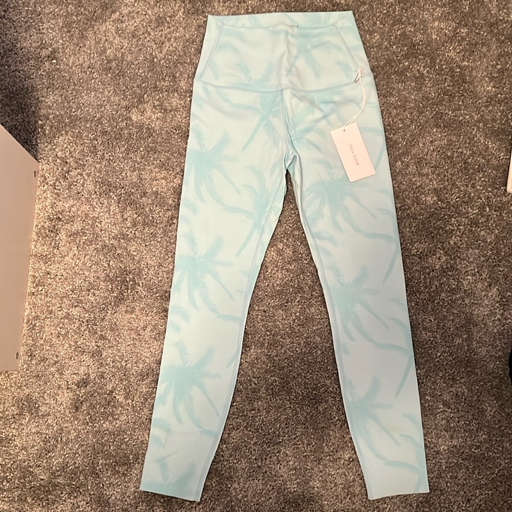 Brand New Tavi Noir Leggings